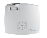 OPTOMA EH415ST DLP 1080p Short Throw Full 3D 3500AL, 15000:1 - 1390124 - zdjęcie 4